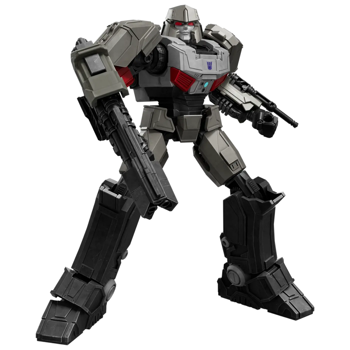 Transformers Classic Class 12 | Transformers One Megatron product image 1, provided for visual reference and product detail