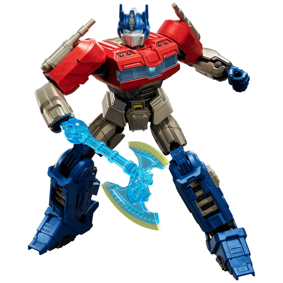 Transformers Classic Class 11 | Transformers One Optimus Prime product image 1, provided for visual reference and product