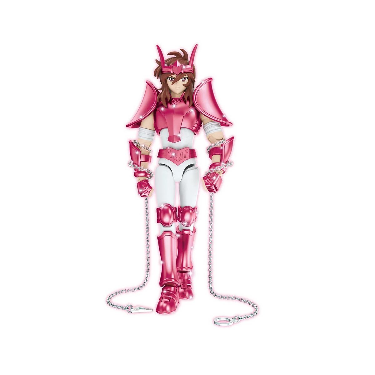 Saint Seiya Champion Class Andromeda Shun | Blokees product image 4, provided for visual reference and product detail review