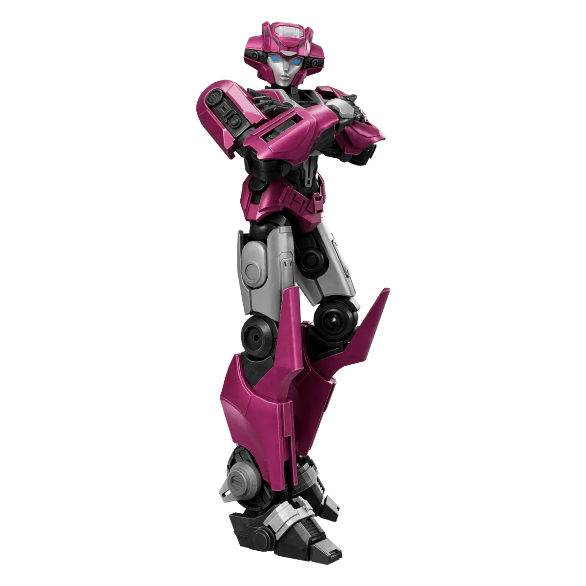 Transformers Classic Class 13 | Transformers One Elita-1 product image 4, provided for visual reference and product detail