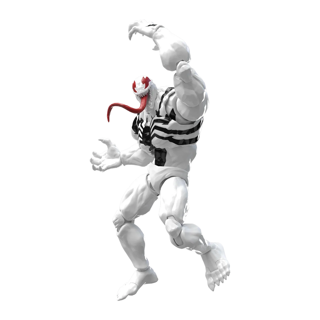 Marvel Rivals™ Champion Class 15 Anti-Venom™ Model Kits | Blokees product image 8, provided for visual reference and product