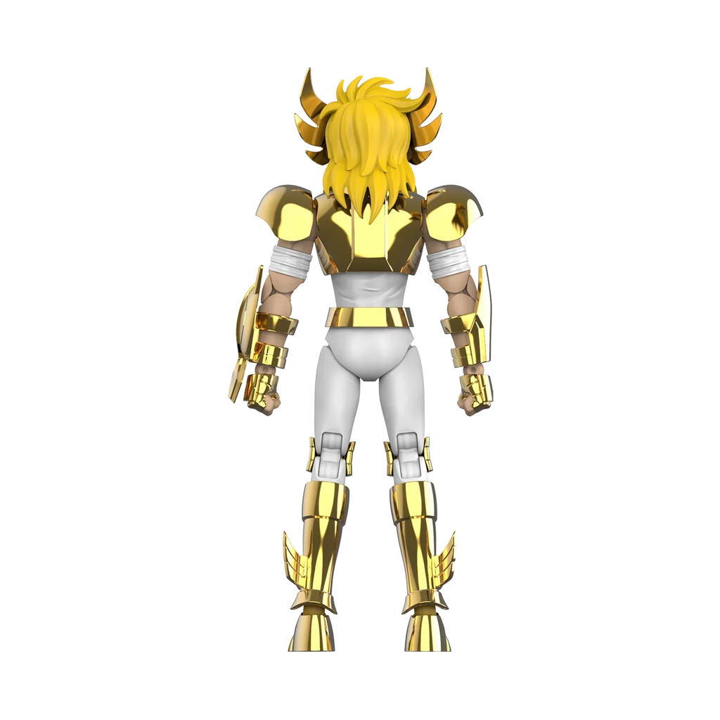 Saint Seiya Champion Class Cygnus Hyoga EX | Blokees product image 3, provided for visual reference and product detail review