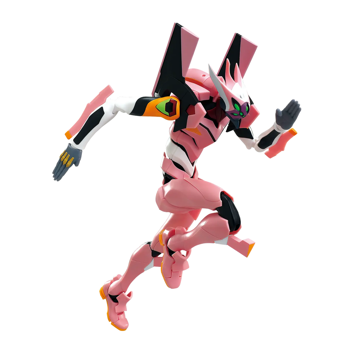 Blokees | Legend Edition Evangelion Production Model Custom Type-08α product image 2, provided for visual reference and