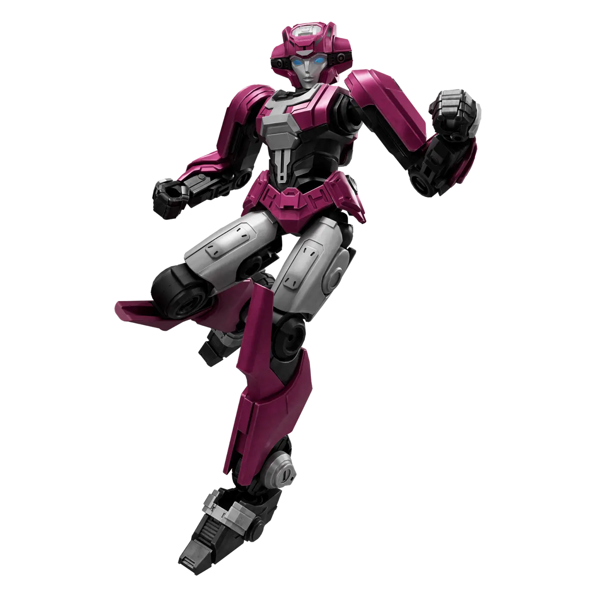 Transformers Classic Class 13 | Transformers One Elita-1 product image 2, provided for visual reference and product detail