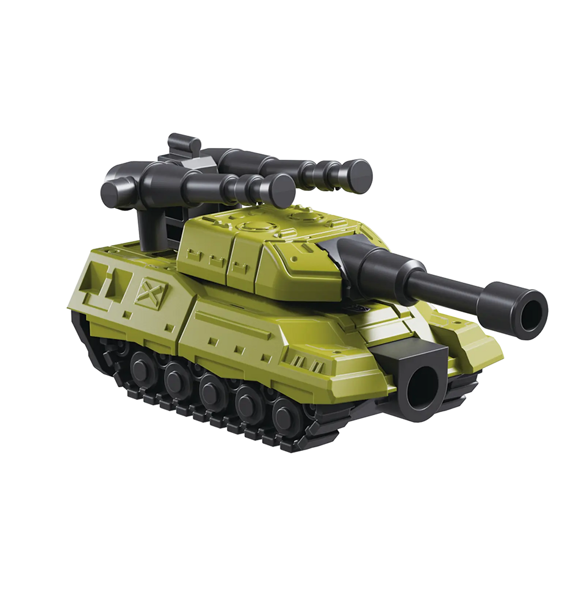 Blokees Transformers Defender Version Transformers 2026 Christmas Advent Calendar product image 23, provided for visual