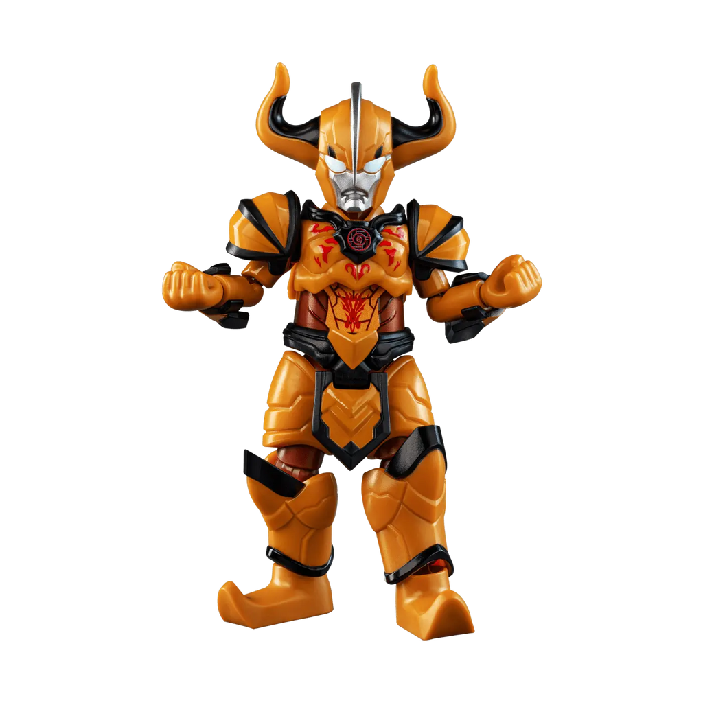 Blokees Ultraman Galaxy Version 03 The Destined Crossroad product image 9, provided for visual reference and product detail