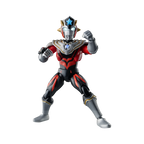 Blokees Ultraman Galaxy Version S 03 Blazing Courage product image 10, provided for visual reference and product detail