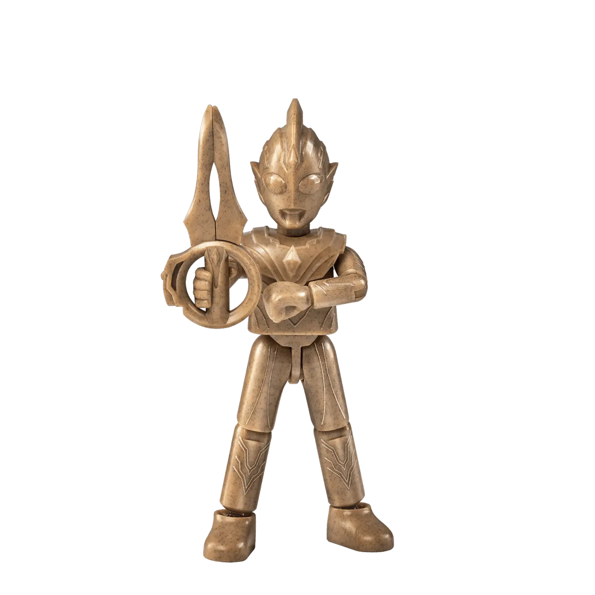 Blokees Ultraman Galaxy Version 02 New Generation Legend product image 11, provided for visual reference and product detail