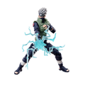 NARUTO Champion Class 06 Kakashi Hatake | Blokees product image 1, provided for visual reference and product detail review