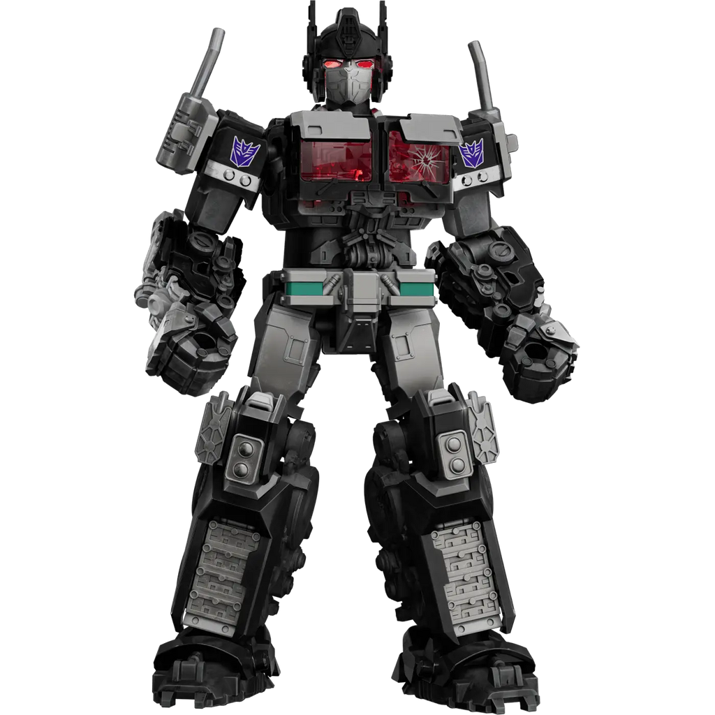 Transformers Classic Class 08 | Nemesis Prime | Rise of the Beasts product image 1, provided for visual reference and