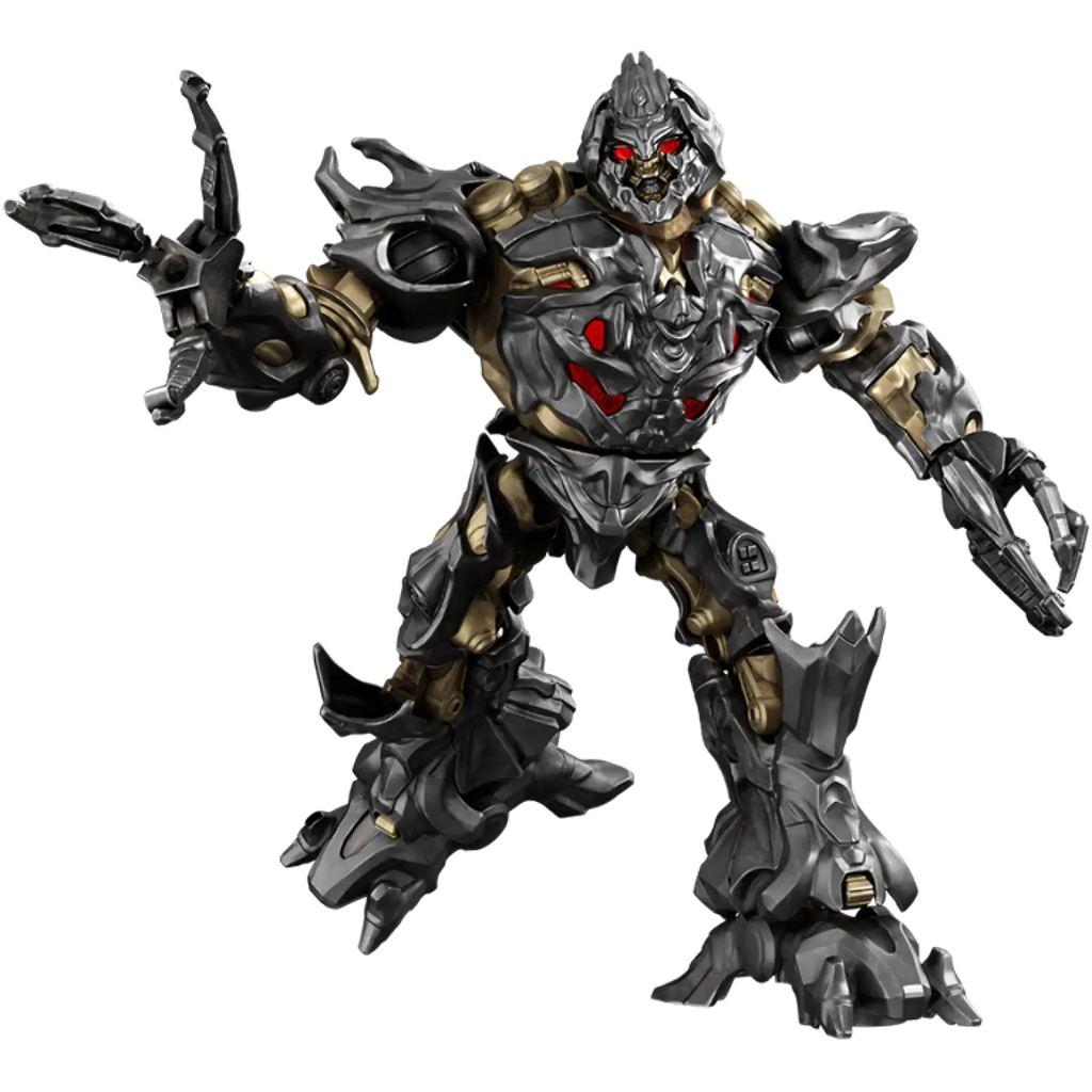 Transformers Classic Class 10 | Megatron | Transformers (2007) product image 3, provided for visual reference and product