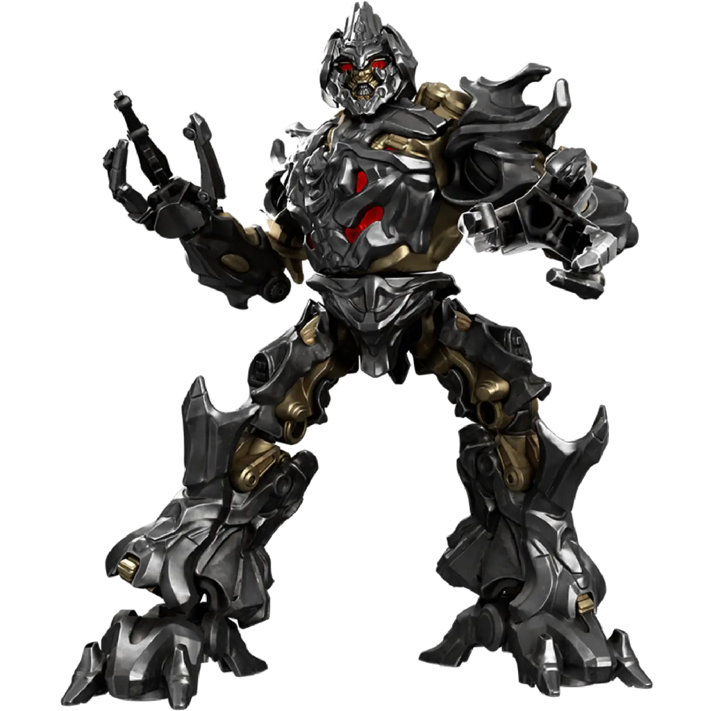 Transformers Classic Class 10 | Megatron | Transformers (2007) product image 1, provided for visual reference and product