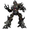 Transformers Classic Class 10 | Megatron | Transformers (2007) product image 1, provided for visual reference and product