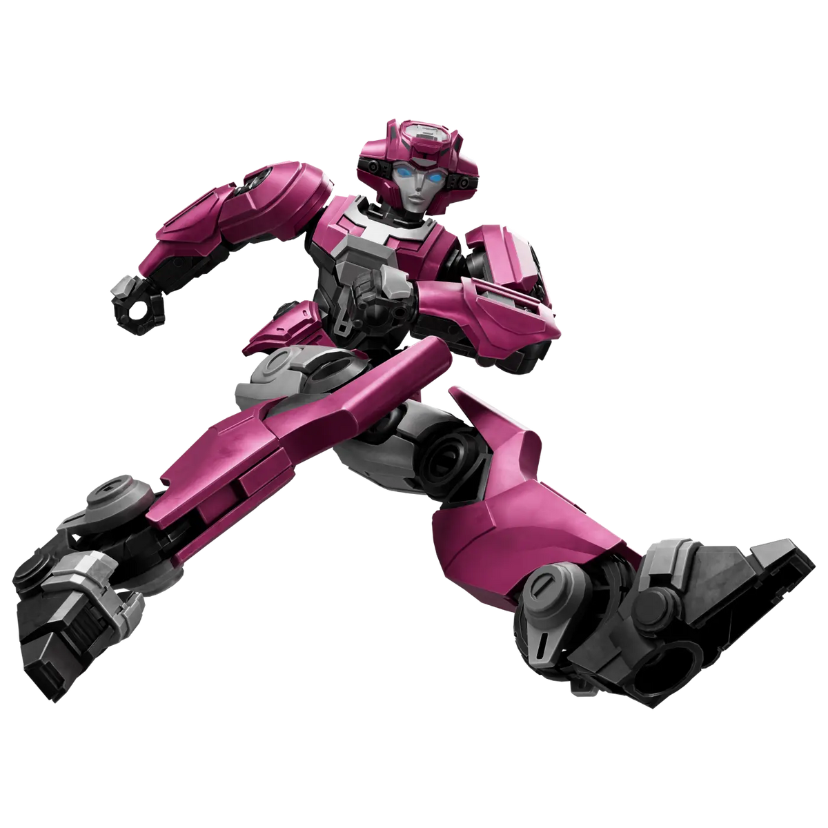 Transformers Classic Class 13 | Transformers One Elita-1 product image 5, provided for visual reference and product detail