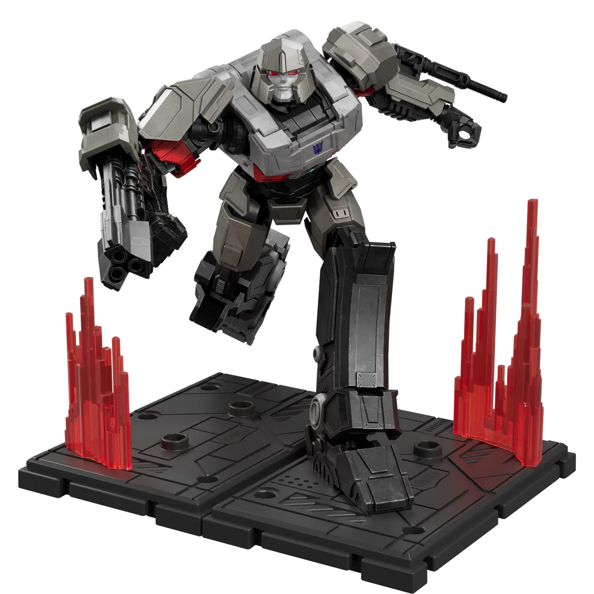 Transformers Classic Class 12 | Transformers One Megatron product image 5, provided for visual reference and product detail