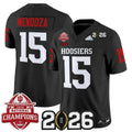 Fernando Mendoza Indiana Hoosiers 2025 National Champions & product image 1