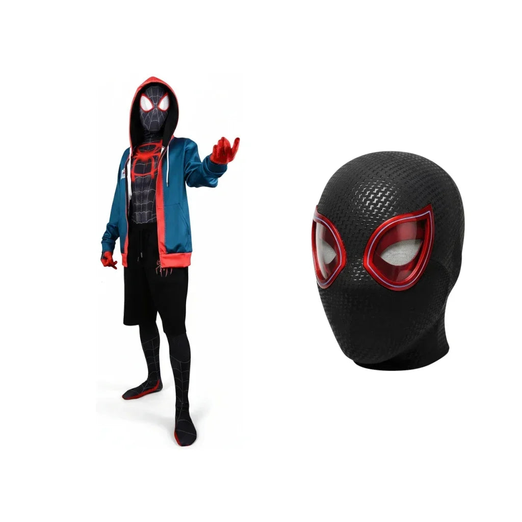 Miles Morales Bundle product image 1, provided for visual reference and product detail review