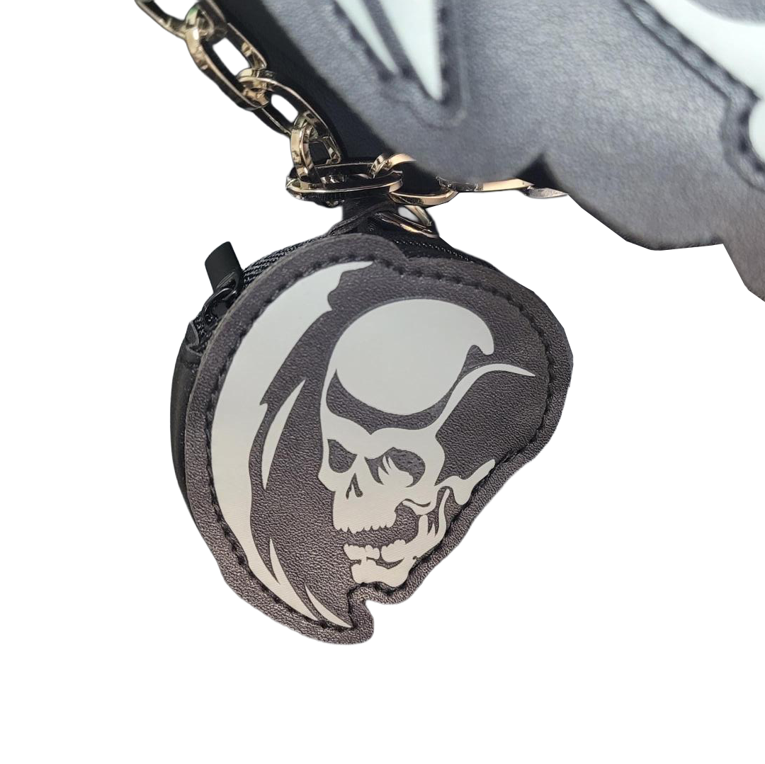 Motörhead - Warpig Head Bag product image 7, provided for visual reference and product detail review