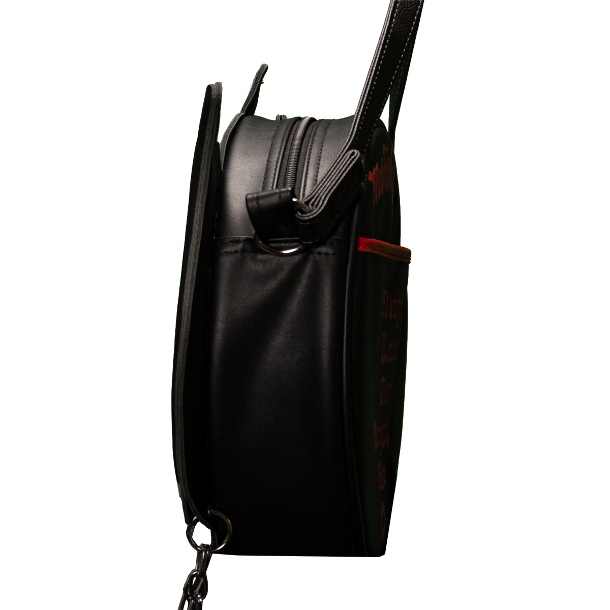 Motörhead - Warpig Head Bag product image 5, provided for visual reference and product detail review