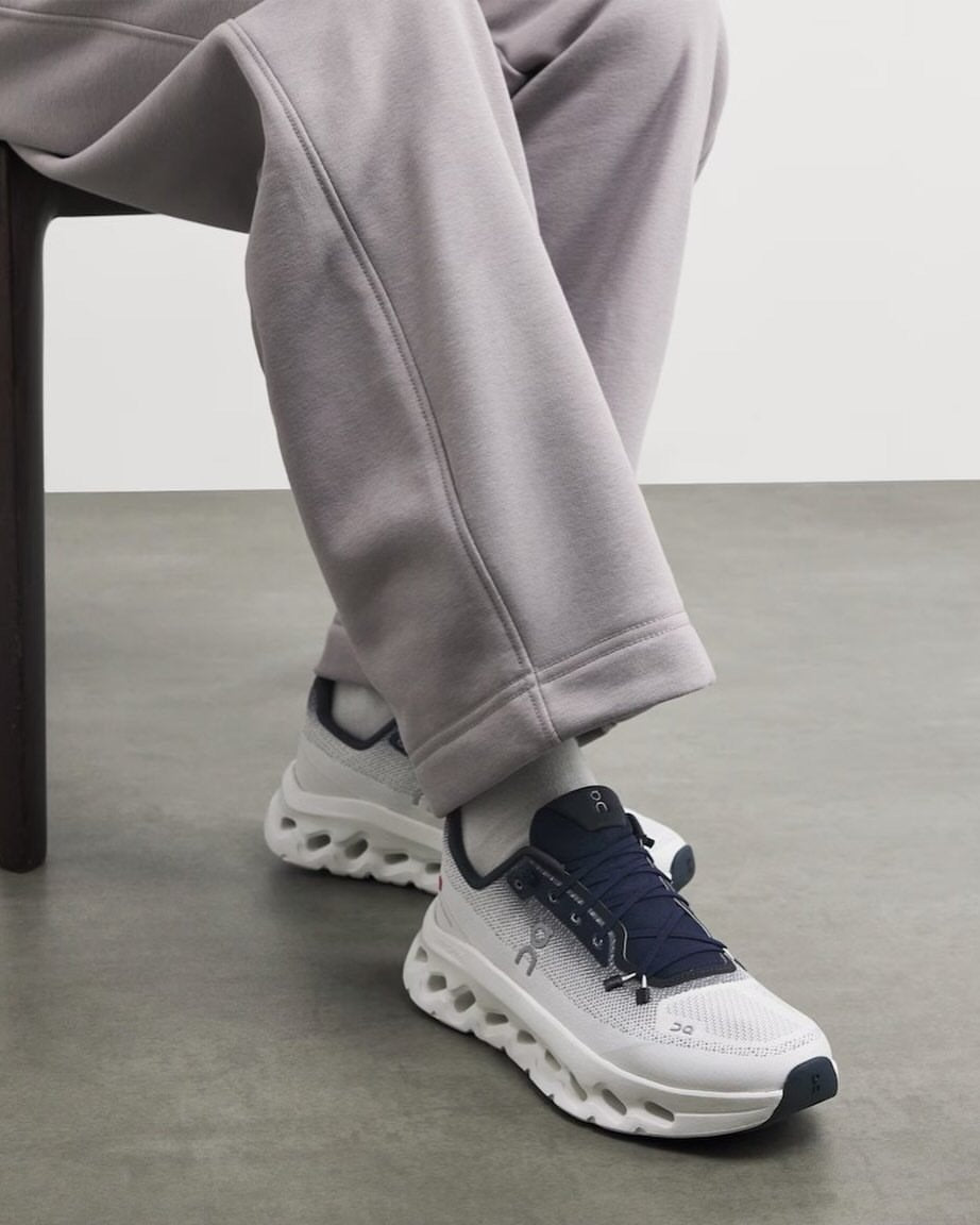 On Cloudtilt Midnight Ice Lifestyle Sneakers product image 6, provided for visual reference and product detail review