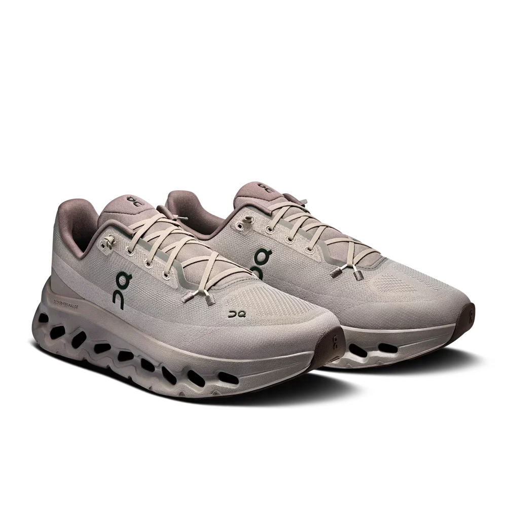 On Cloudtilt Cinder Ash Lifestyle Sneakers product image 1, provided for visual reference and product detail review