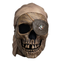 The Goonies - One Eyed Willy Deluxe Injection Mask product image 1, provided for visual reference and product detail review