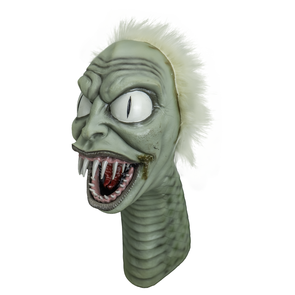 Beetlejuice - Beetlejuice Snake Puppet product image 1, provided for visual reference and product detail review