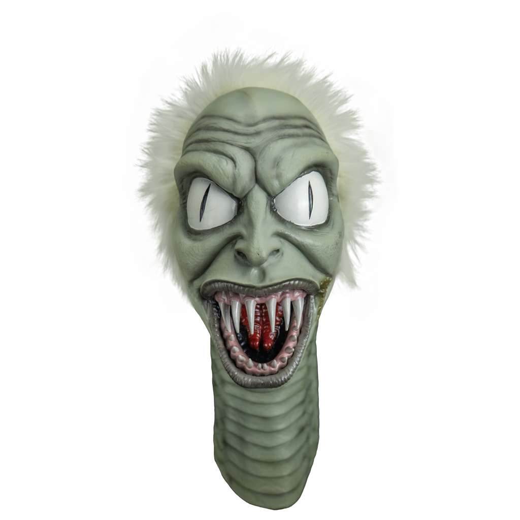 Beetlejuice - Beetlejuice Snake Puppet product image 2, provided for visual reference and product detail review
