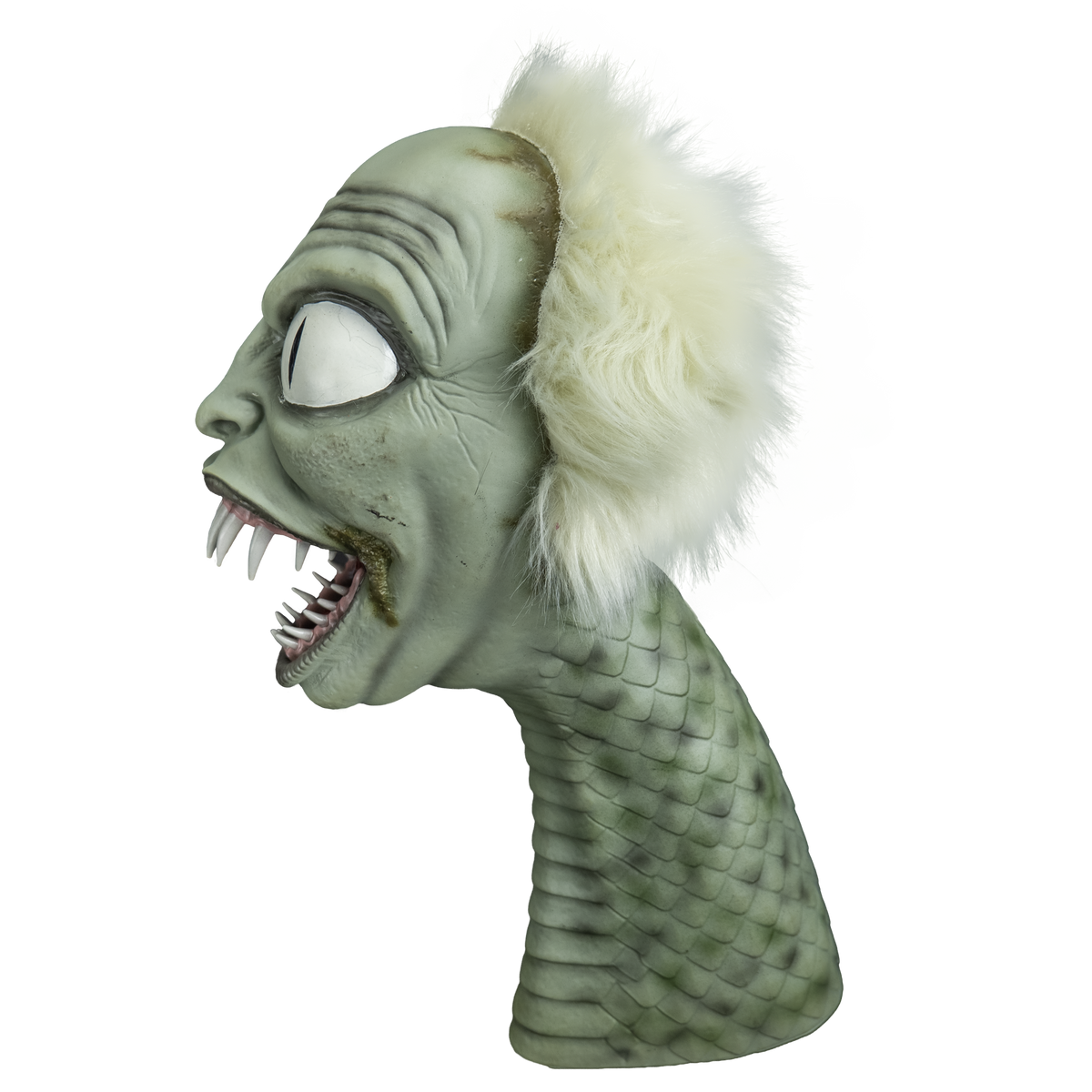 Beetlejuice - Beetlejuice Snake Puppet product image 5, provided for visual reference and product detail review