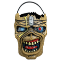 Iron Maiden - Iron Maiden Candy Pail product image 1, provided for visual reference and product detail review