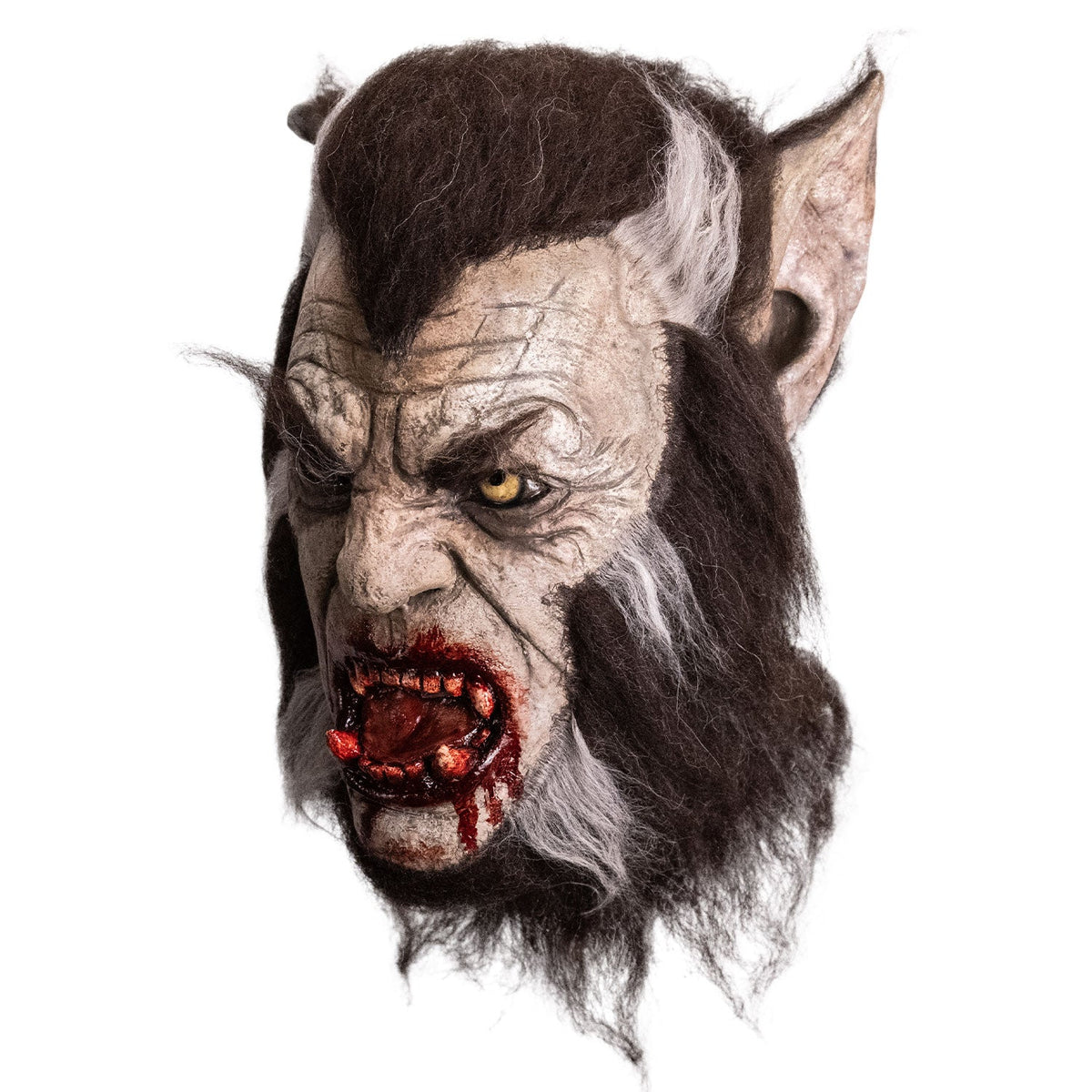 Trick Or Treat Studios Original - Blood Moon Mask product image 2, provided for visual reference and product detail review