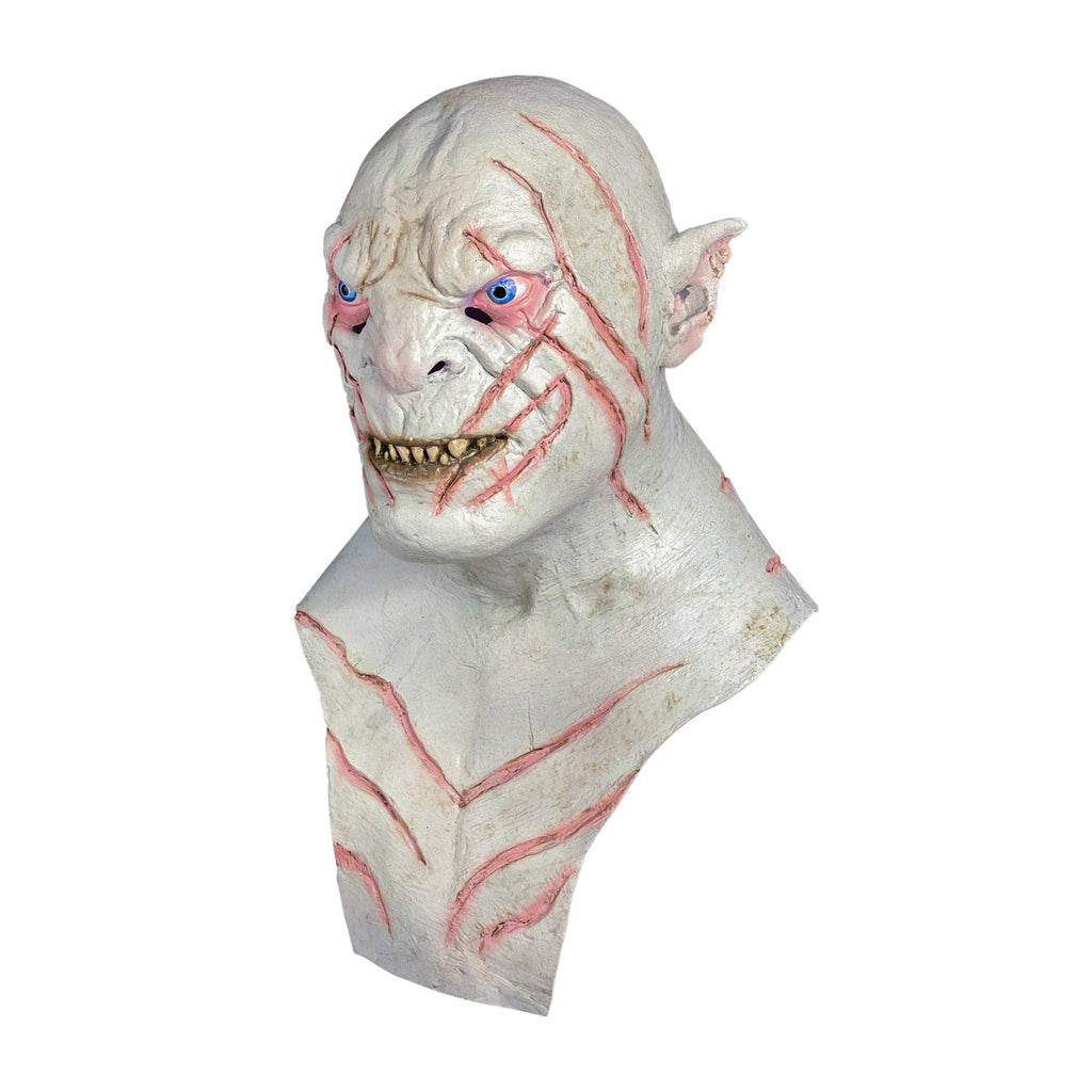 The Hobbit: An Unexpected Journey - Azog Mask product image 2, provided for visual reference and product detail review