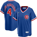 Pete Crow-Armstrong Chicago Cubs 1994 Cooperstown Jersey product image 1