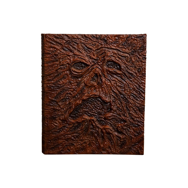 *BACK-ORDER* Evil Dead 2: Book of the Dead Necronomicon Prop product image 1, provided for visual reference and product
