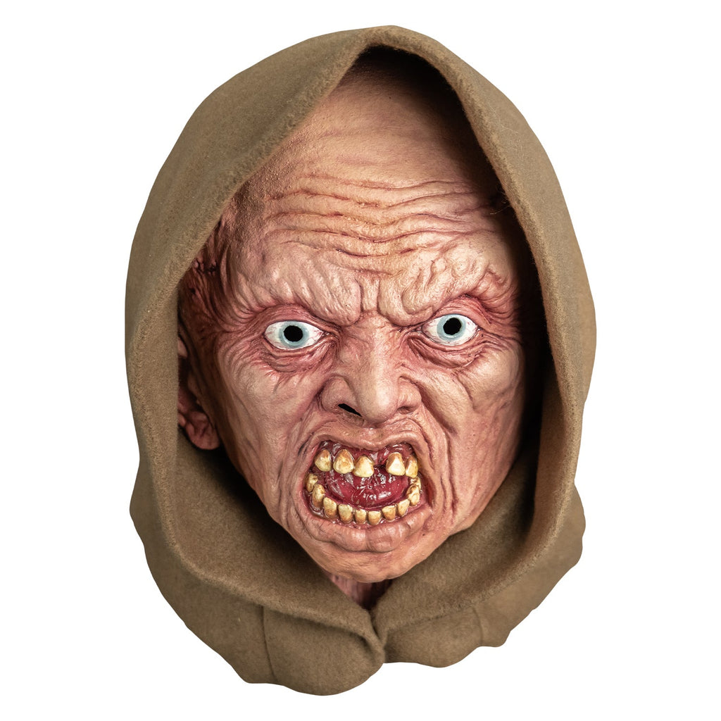 Phantasm - Evil Lurker Mask product image 1, provided for visual reference and product detail review