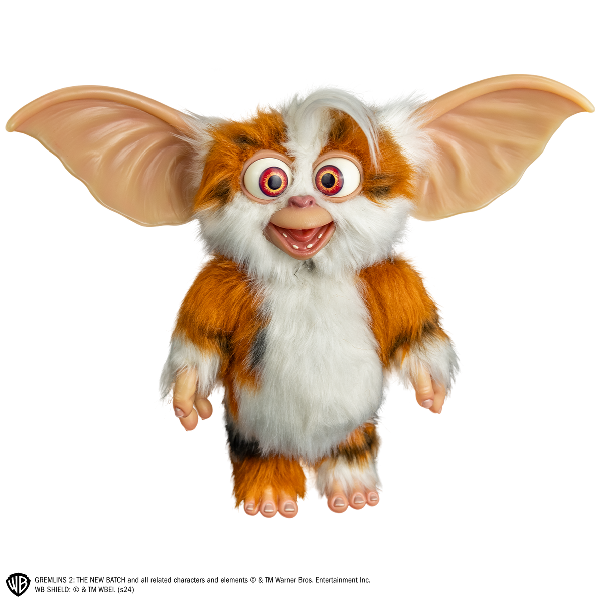 Gremlins 2: The New Batch - Daffy Mogwai Prop product image 2, provided for visual reference and product detail review