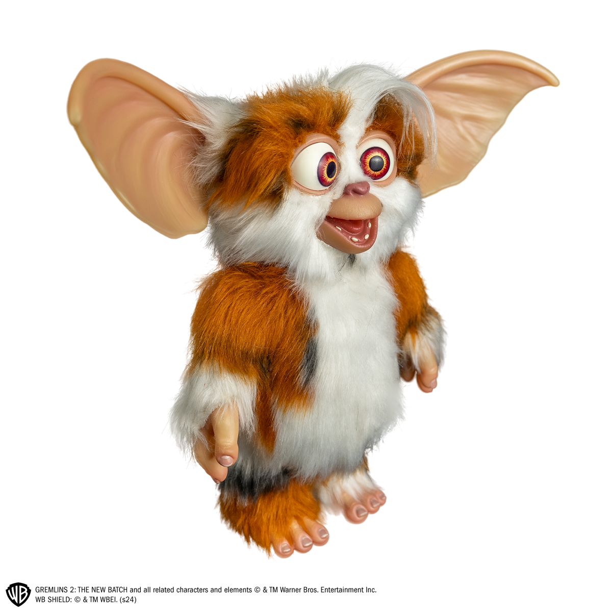 Gremlins 2: The New Batch - Daffy Mogwai Prop product image 3, provided for visual reference and product detail review
