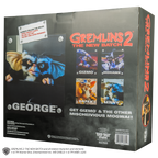 Gremlins 2: The New Batch - George Mogwai Prop product image 7, provided for visual reference and product detail review