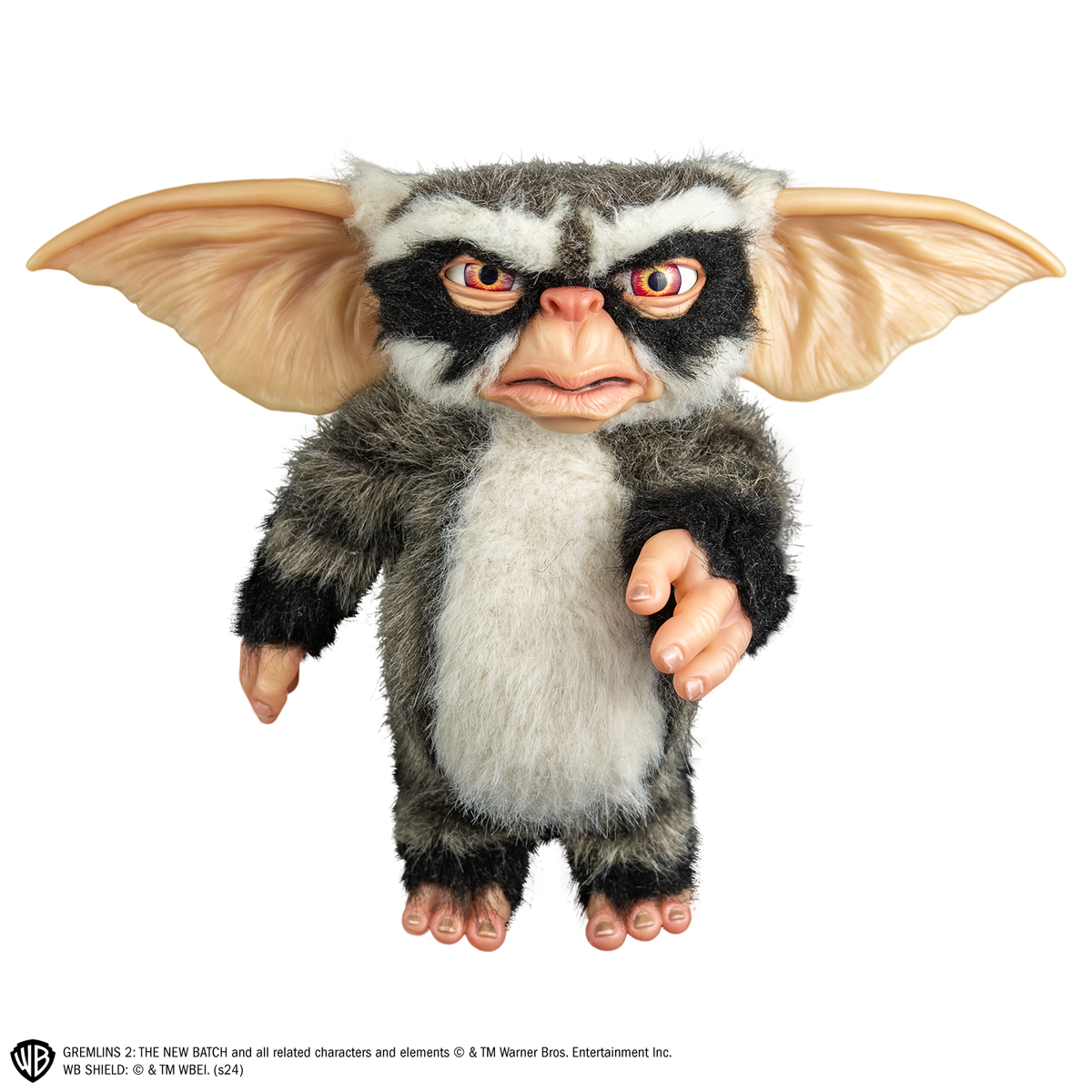 Gremlins 2: The New Batch - George Mogwai Prop product image 2, provided for visual reference and product detail review
