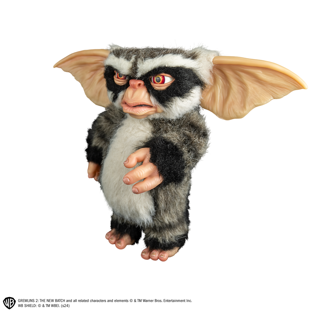 Gremlins 2: The New Batch - George Mogwai Prop product image 5, provided for visual reference and product detail review