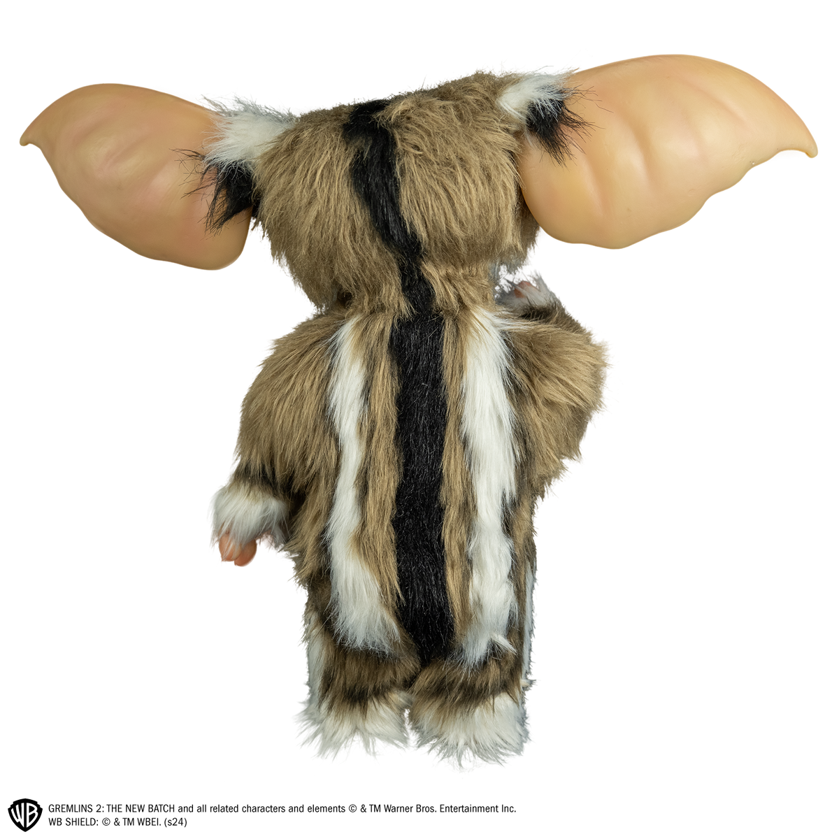 Gremlins 2: The New Batch - Lenny Mogwai Prop product image 4, provided for visual reference and product detail review