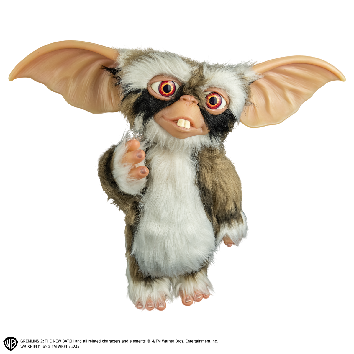 Gremlins 2: The New Batch - Lenny Mogwai Prop product image 2, provided for visual reference and product detail review