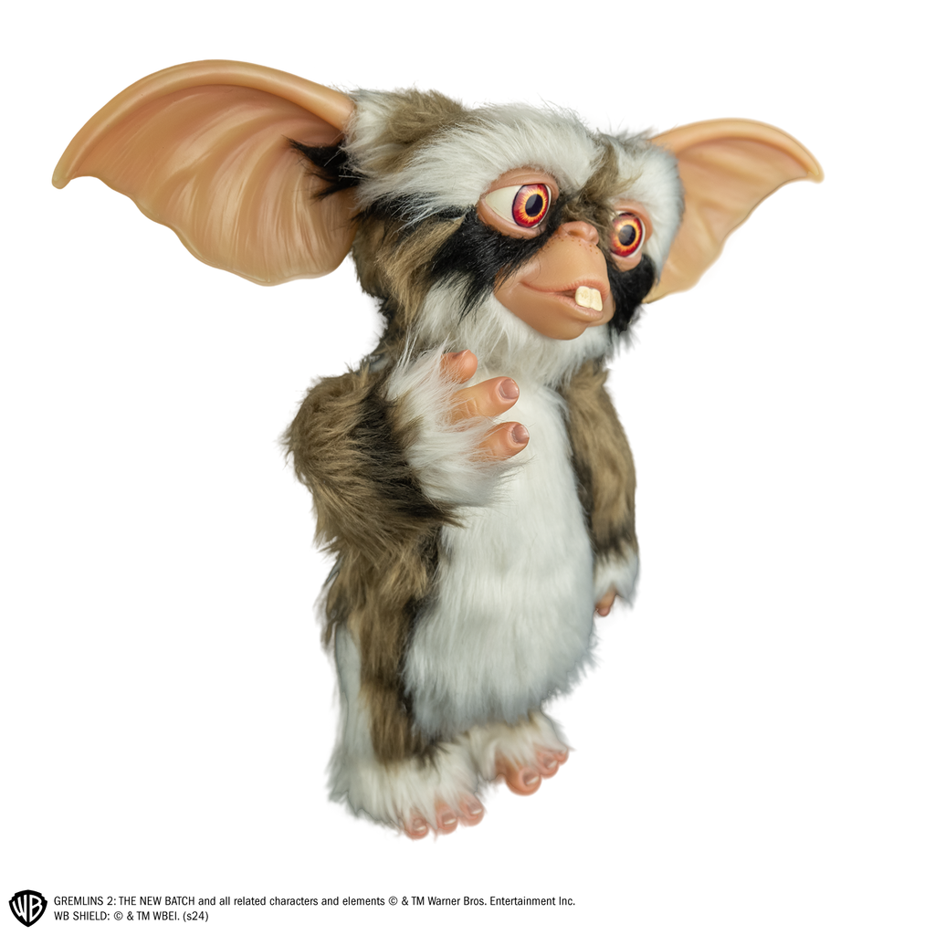 Gremlins 2: The New Batch - Lenny Mogwai Prop product image 3, provided for visual reference and product detail review