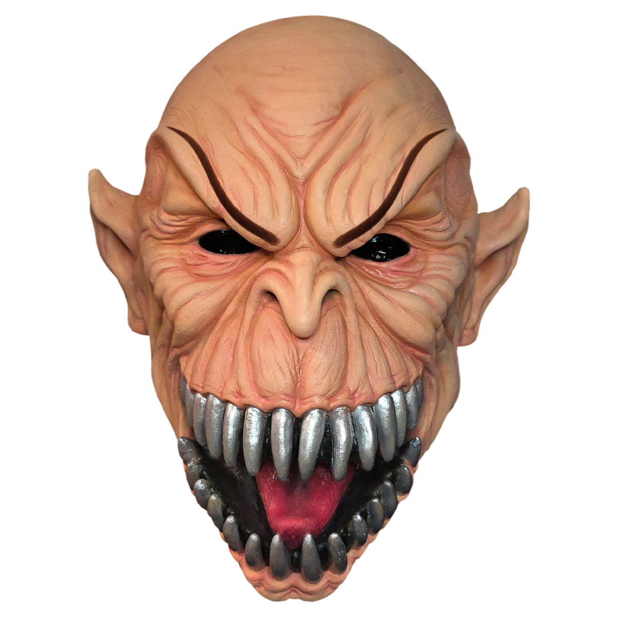 Mortal Kombat II - Baraka Mask product image 1, provided for visual reference and product detail review