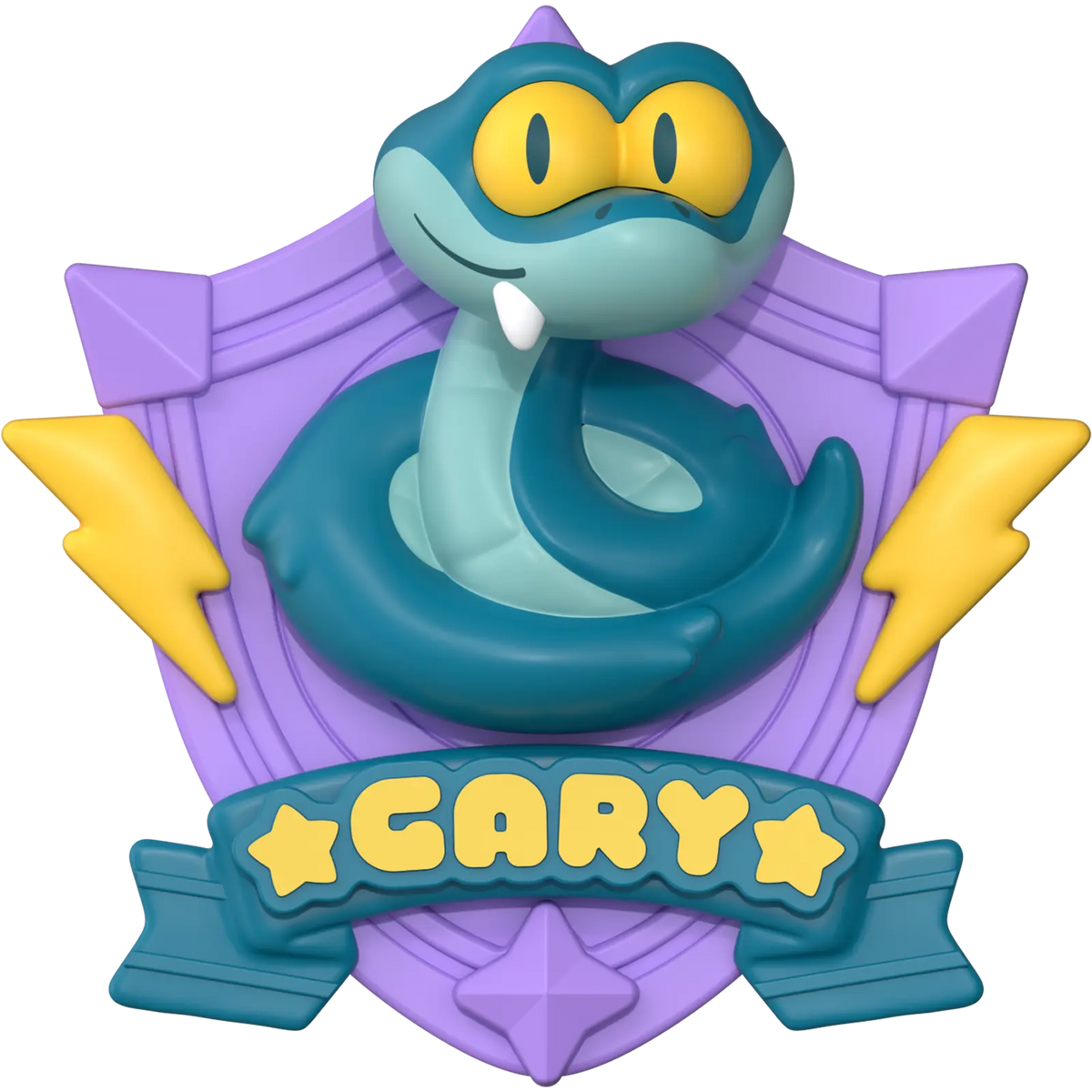 Blokees Zootopia daadoos Mate Series 01 - Buddy Emblem product image 4, provided for visual reference and product detail