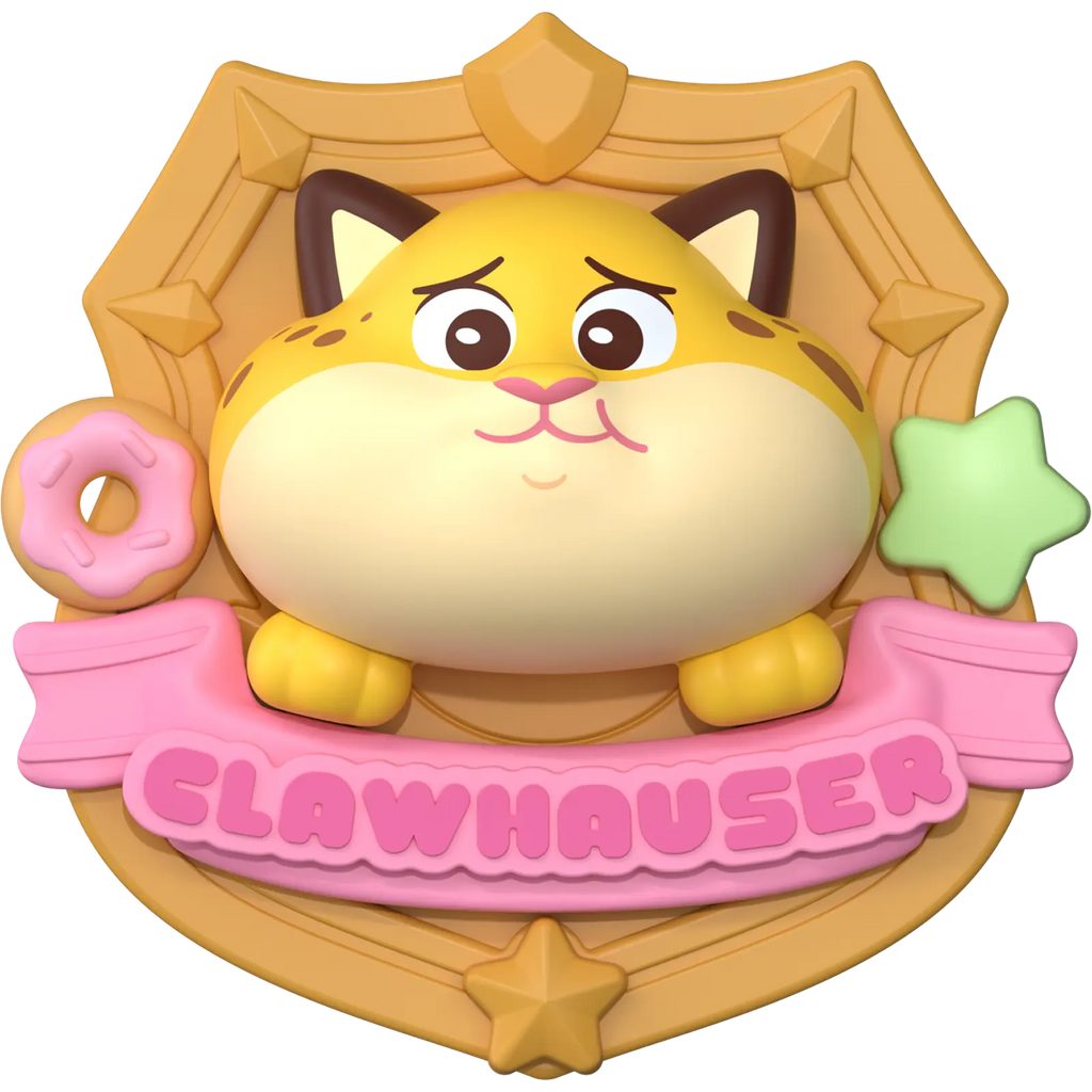 Blokees Zootopia daadoos Mate Series 01 - Buddy Emblem product image 7, provided for visual reference and product detail