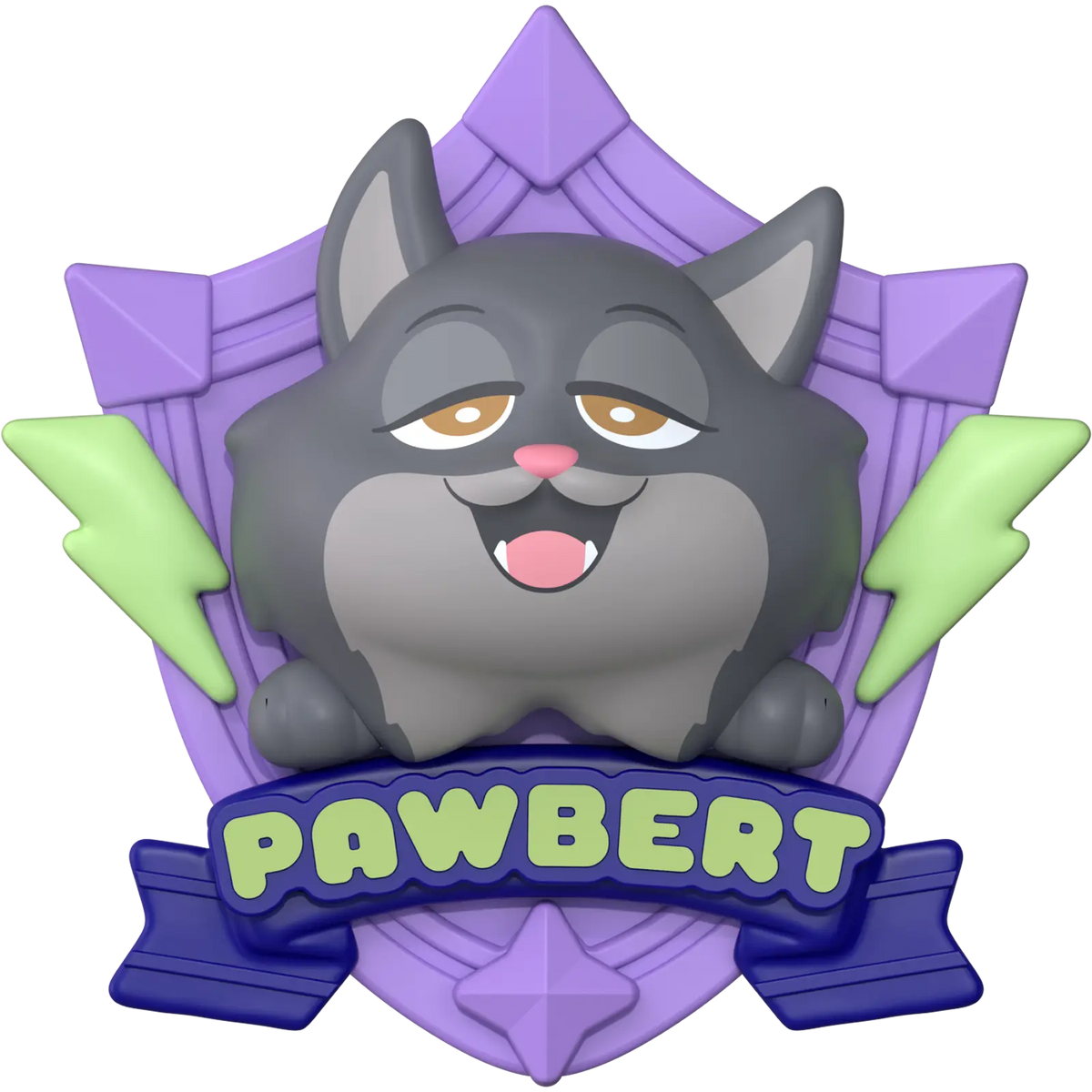 Blokees Zootopia daadoos Mate Series 01 - Buddy Emblem product image 8, provided for visual reference and product detail