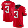 Nate Frazier Georgia Bulldogs Jersey - Red product image 1