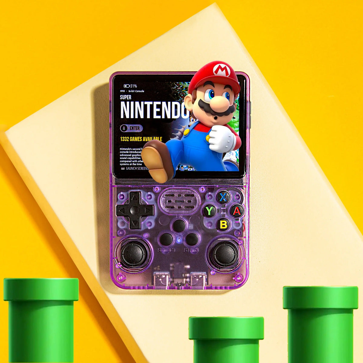 Retro Kid™ Original product image 1, provided for visual reference and product detail review
