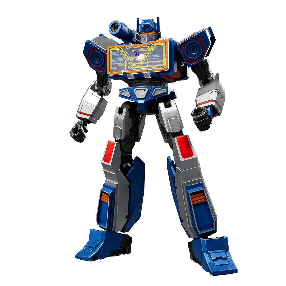 Transformers Classic Class 17 Transformers One Soundwave product image 2, provided for visual reference and product detail